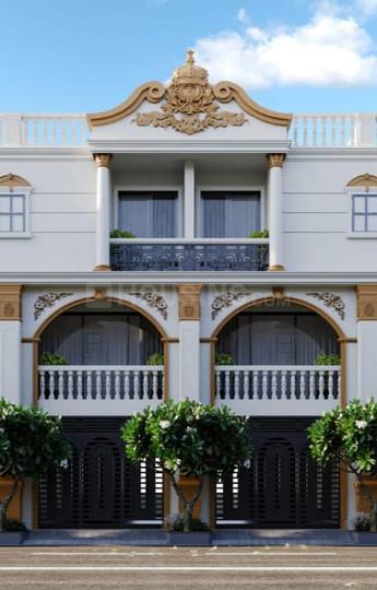 Jay bharat real estate Main Image 1