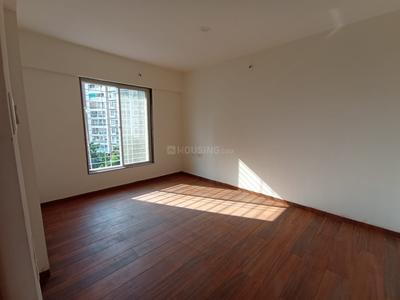 Bedroom Image of 1200 Sq.ft 3 BHK Apartment / Flat for sale in Tirupati Regalia, Vishrantwadi Pune for Rs. 11900000