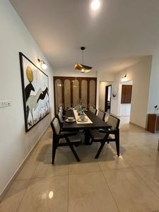 3 BHK Flat