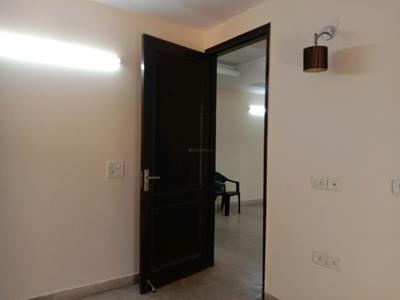 Bedroom Image of 1800 Sq.ft 3 BHK Builder Floor for sale in Lajpat Nagar New Delhi for Rs. 38500000