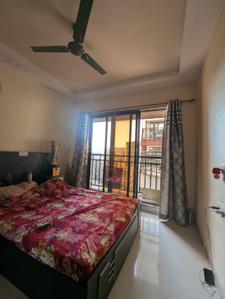 Bedroom Image of 1050 Sq.ft 2 BHK Apartment / Flat for sale in Kharghar Navi Mumbai for Rs. 13000000