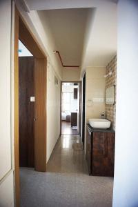 Passage Image of 871 Sq.ft 2 BHK Apartment / Flat for sale in V Uptown, Ravet Pune for Rs. 7500000