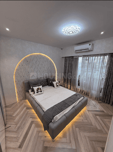 Bedroom Image of 1323 Sq.ft 3 BHK Apartment / Flat for sale in Raunak Centrum, Chembur Mumbai for Rs. 32500000