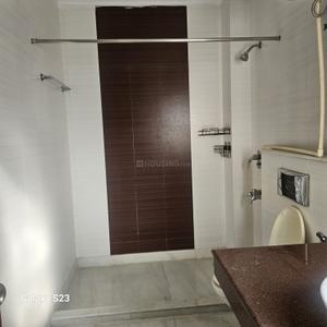 Image of 2800 Sq.ft 4 BHK Builder Floor for rent in Unitech Residency Greens, Sector 46, Gurgaon for Rs. 75000