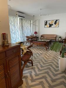 Bedroom Image of 1550 Sq.ft 2 BHK Duplex for sale in Nerul Goa for Rs. 25500000