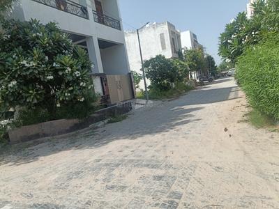 Image of 1000 Sq.ft Residential Plot / Land for sale in Mansarovar Extension, Jaipur for Rs. 9000000
