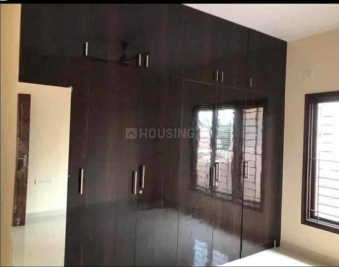 HBR Layout Bedroom 1