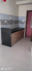 Kitchen Image of 350 Sq.ft 1 RK Apartment / Flat for sale in Suyog Jeevan Anand, Bhandup West Mumbai for Rs. 4300000