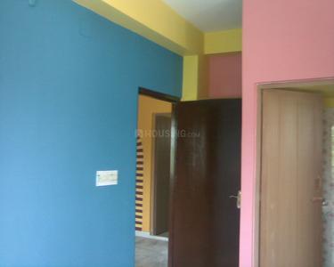 Bedroom Image of 790 Sq.ft 2 BHK Apartment / Flat for sale in New Garia Kolkata for Rs. 3500000