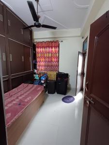 Bedroom Image of 1200 Sq.ft 3 BHK Independent House for rent in Radio Colony Aligarh for Rs. 12000
