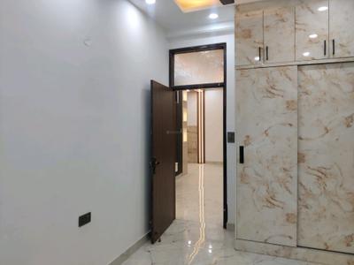 Bedroom Image of 1400 Sq.ft 3 BHK Builder Floor for sale in Indirapuram Ghaziabad for Rs. 12000000