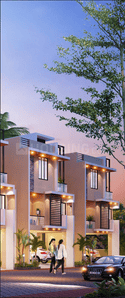Image of 3400 Sq.ft 4 BHK Villa for sale in Vani Vihar, Bhubaneswar for Rs. 24800000