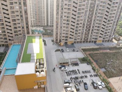 2 BHK Flat