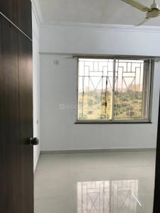 Bedroom Image of 650 Sq.ft 1 BHK Apartment / Flat for sale in GK Developer Jhulelal Towers, Pimple Gurav Pune for Rs. 7200000