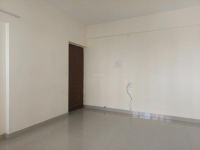 Living Room Image of 927 Sq.ft 2 BHK Apartment / Flat for sale in Kumar Pebble Park, Hadapsar Pune for Rs. 5400000