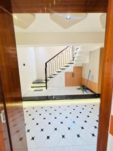 Bedroom Image of 3000 Sq.ft 4.5 BHK Independent House for rent in Amanora Park Town, Hadapsar Pune for Rs. 230000