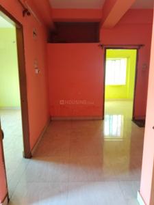 Hall Image of 1030 Sq.ft 3 BHK Apartment / Flat for sale in Rajarhat Gopalpur, Baguiati Kolkata for Rs. 4500000