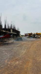 Image of 1500 Sq.ft 3 BHK Apartment / Flat for sale in Swastik Florea, Saddu, Raipur for Rs. 5850000