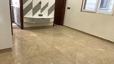 Bedroom Image of 1500 Sq.ft 4 BHK Builder Floor for sale in Sector 7 Rohini New Delhi for Rs. 29000000