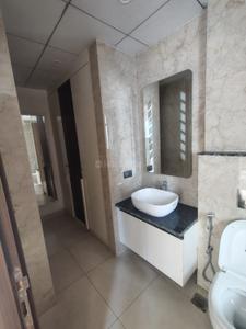 Image of 1600 Sq.ft 3 BHK Builder Floor for rent in Raj One Good Earth, Sector 71, Gurgaon for Rs. 44000