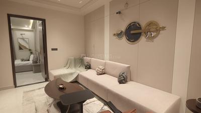 Hall Image of 4500 Sq.ft 5 BHK Apartment / Flat for sale in KGK Aahvan, Vaishali Nagar Jaipur for Rs. 33000000