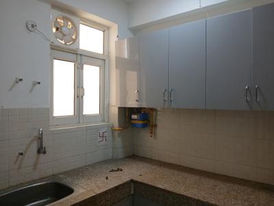 Kitchen Image of 700 Sq.ft 3 BHK Apartment / Flat for sale in ROF Amaltas, Sector 92 Gurgaon for Rs. 7000000