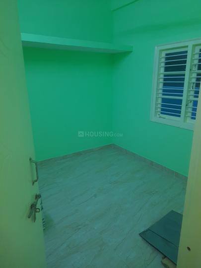Pragathi Nagar, Electronic City Bedroom 1