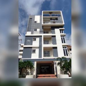 3 BHK Apartment