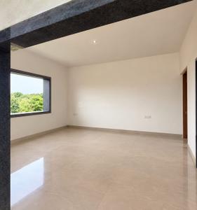 Hall Image of 3337 Sq.ft 5 BHK Penthouse for sale in Porvorim Goa for Rs. 31000000