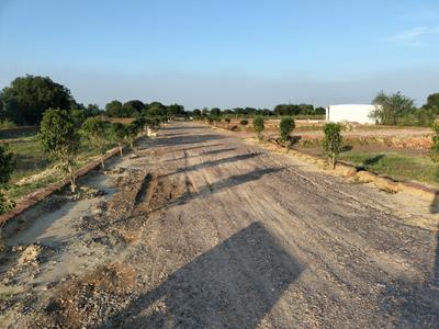 Residential Plot
