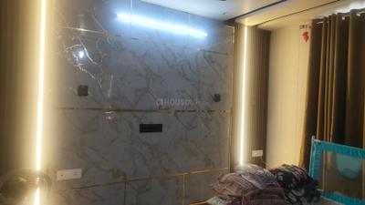 Bedroom Image of 1315 Sq.ft 3 BHK Apartment / Flat for sale in Rampur Jabalpur for Rs. 12000000