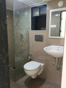 Bedroom Image of 715 Sq.ft 1 BHK Apartment / Flat for sale in Tirupati Namaah, Mira Road East Mira Bhayandar for Rs. 7499000