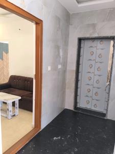 Main Entrance Image of 1000 Sq.ft 1 BHK Apartment / Flat for rent in Bilekahalli Bengaluru for Rs. 28000