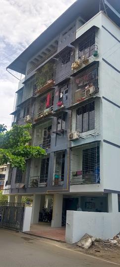 Sector 8A, Airoli Main Image 1