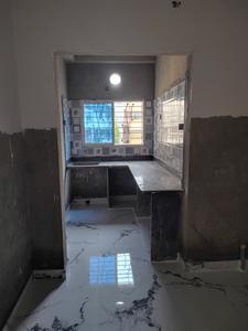 Kitchen Image of 968 Sq.ft 2 BHK Apartment / Flat for sale in Airport Gate no. 1 Kolkata for Rs. 4740000
