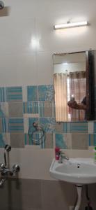 Bathroom Image of 1227 Sq.ft 2 BHK Apartment / Flat for sale in Shri Swami Samarth Paradise, Deolali Camp Devlali for Rs. 4700000