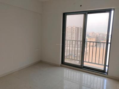 Bedroom Image of 1100 Sq.ft 2 BHK Apartment / Flat for sale in Tejas Heritage, Ulwe Navi Mumbai for Rs. 12000000