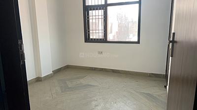 Bedroom Image of 800 Sq.ft 3 BHK Builder Floor for sale in Sector 7G New Delhi for Rs. 8700000