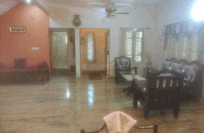 Hall Image of Smitha Nest - Banashankari stage 3 in Banashankari, Bengaluru