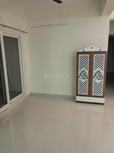 Balcony Image of 1120 Sq.ft 2 BHK Apartment / Flat for rent in Sri Balaji Rose Woods, K R Puram Bengaluru for Rs. 40000