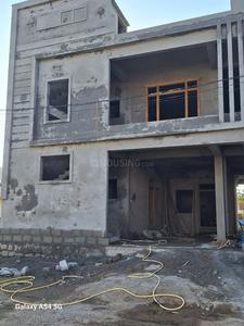 4 BHK Independent House
