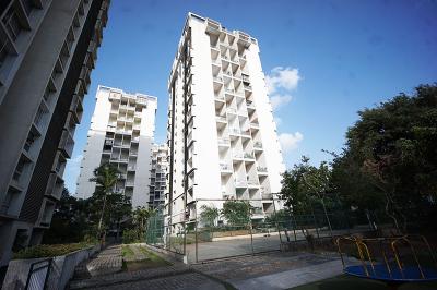 Image of 4330 Sq.ft 4 BHK Penthouse for sale in Marvel Albero, Kondhwa Budruk, Pune for Rs. 31500000