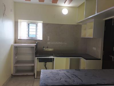 Kitchen Image of 1200 Sq.ft 2 BHK Apartment / Flat for sale in Ongole Prakasam for Rs. 4599000