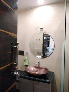 Bedroom Two Image of 1900 Sq.ft 3 BHK Builder Floor for sale in Surya Lavish Floor, Sector 8 Dwarka New Delhi for Rs. 31500000