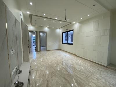 Living Room Image of 1350 Sq.ft 3 BHK Builder Floor for sale in Ashok Vihar New Delhi for Rs. 37500000