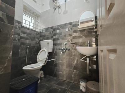 Image of 420 Sq.ft 1 RK Studio for rent in Indira Nagar, Bengaluru for Rs. 22000