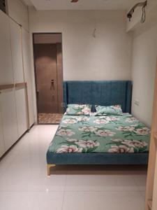 Bedroom Image of 550 Sq.ft 1 BHK Apartment / Flat for sale in Andheri West Mumbai for Rs. 10300000