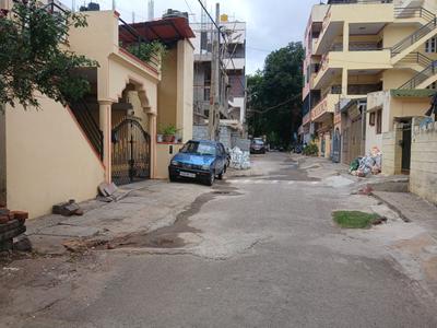 Image of 3000 Sq.ft 8 BHK Builder Floor for sale in Nagarbhavi, Bengaluru for Rs. 15000000