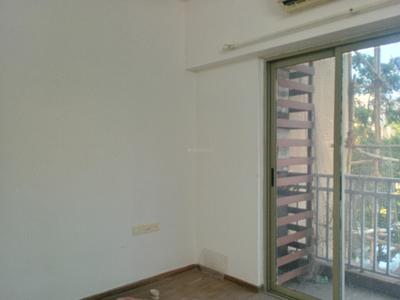 Bedroom Image of 1098 Sq.ft 2.5 BHK Apartment / Flat for sale in Lodha Casa Rio, Palava Phase 1 Thane for Rs. 6600000