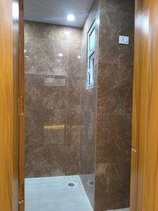 Bedroom Two Image of 1250 Sq.ft 3 BHK Builder Floor for sale in Indirapuram Ghaziabad for Rs. 12000000